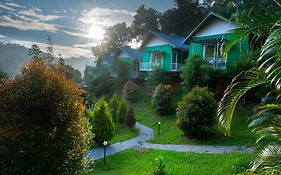 The Arbour Resort Munnar